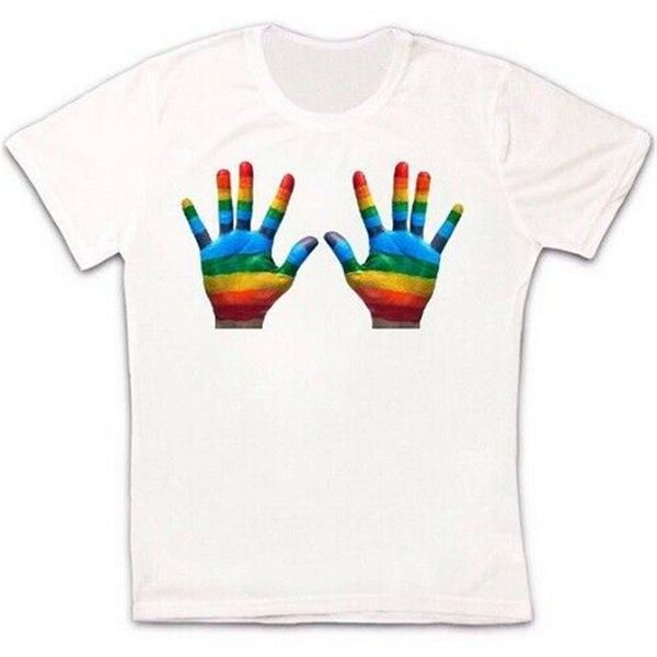 rainbow hands gay pride lgbt soho london retro vintage hipster tshirt 541 tee shirt birthday gift
rainbow hands gay pride lgbt soho london retro vintage hipster tshirt 541 tee shirt birthday gift