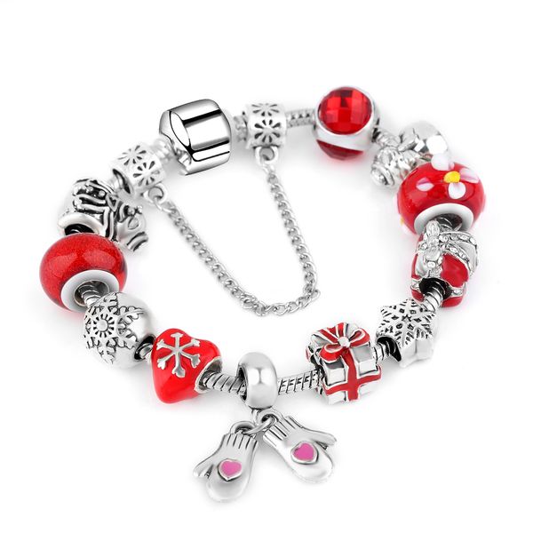 рождественский подарок! 2019 silver plated рождественский колокольчик красный кристалл бусы браслет diy бисера коробка подарка перчатки снег
рождественский подарок! 2019 silver plated рождественский колокольчик красный кристалл бусы браслет diy бисера коробка подарка перчатки снег