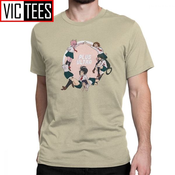 men's t-shirts my hero academia funny 100 premium cotton tee shirt boku no hero academia anime himiko toga bakugou t shirt
men's t-shirts my hero academia funny 100 premium cotton tee shirt boku no hero academia anime himiko toga bakugou t shirt