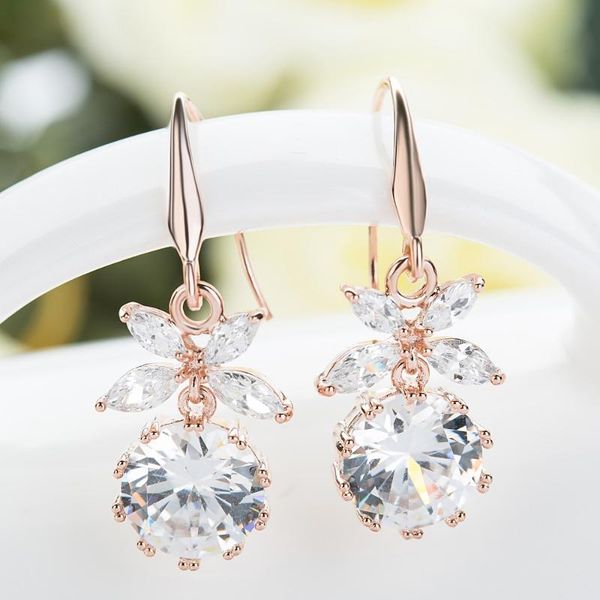 2020 new crystal drop earrings for women wedding earrings fashion jewelry silver drop with stones eh1074
2020 new crystal drop earrings for women wedding earrings fashion jewelry silver drop with stones eh1074