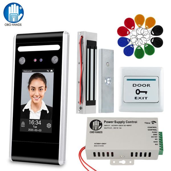 4.3inch tcp/ip/usb infrared face detection face access control dynamic recognition frame glass door set
4.3inch tcp/ip/usb infrared face detection face access control dynamic recognition frame glass door set