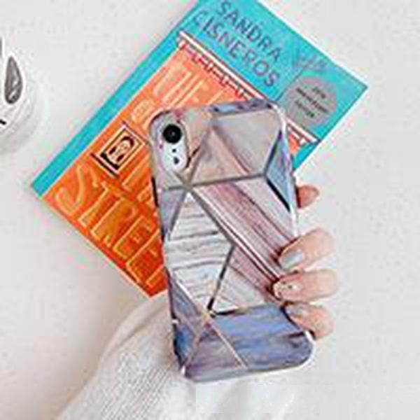 bronzing geometric colorful diamond marble pattern phone case for iphone 11 pro xs max xr 7 8 6
bronzing geometric colorful diamond marble pattern phone case for iphone 11 pro xs max xr 7 8 6