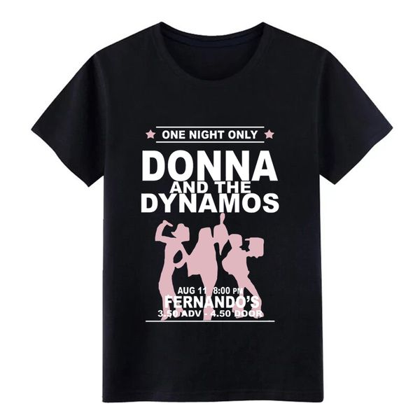 men's donna and the dynamos white t shirt customize cotton plus size 3xl formal anti-wrinkle humor spring autumn unique shirt
men's donna and the dynamos white t shirt customize cotton plus size 3xl formal anti-wrinkle humor spring autumn unique shirt