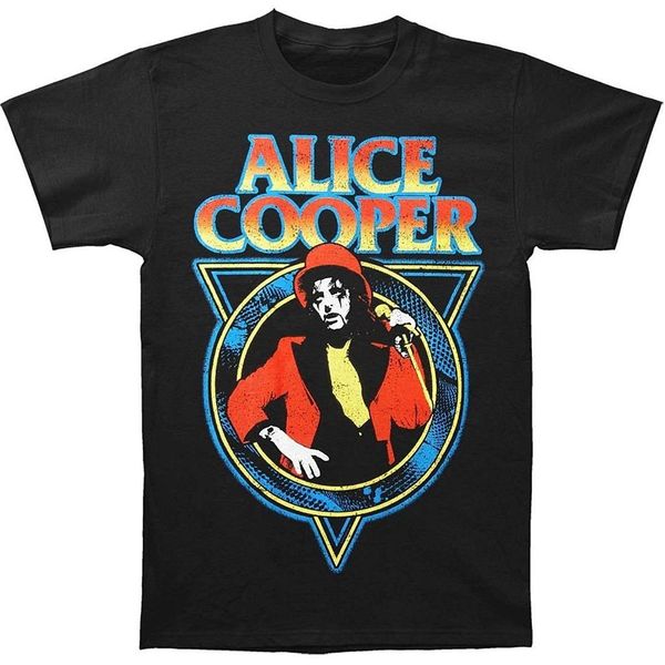 аутентичная alice cooper змеиной кожи t-shirt s m l xl 3xl new футболка с коротким рукавом досуг мода лето простого стиль
аутентичная alice cooper змеиной кожи t-shirt s m l xl 3xl new футболка с коротким рукавом досуг мода лето простого стиль