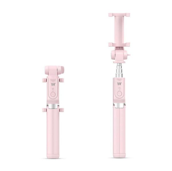 3 in 1 wireless bluetooth selfie stick mini tripod extendable monopod universal for iphone 8 x 7 6s plus for samsung(3 color
3 in 1 wireless bluetooth selfie stick mini tripod extendable monopod universal for iphone 8 x 7 6s plus for samsung(3 color