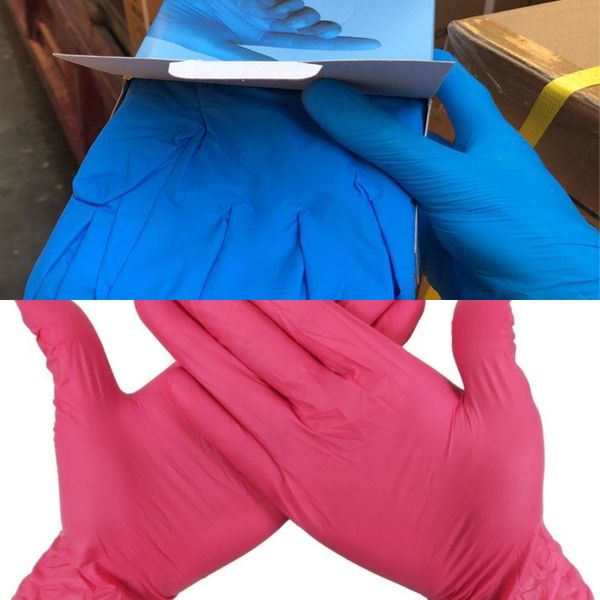 100pcs/lot disposable protective gloves work/ kitchen gloves dishwashing rubber garden gloves u ifb71
100pcs/lot disposable protective gloves work/ kitchen gloves dishwashing rubber garden gloves u ifb71