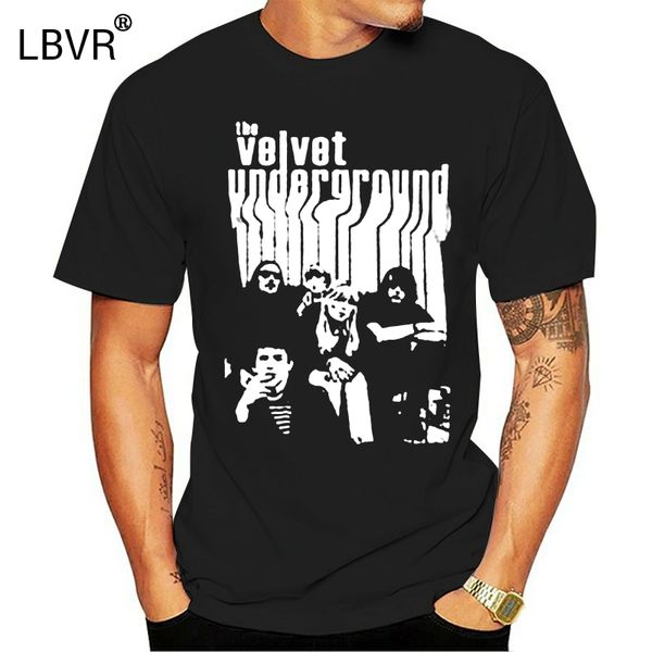 print tee clothing fashion men crew neck short sleeve velvet underground t shirts
print tee clothing fashion men crew neck short sleeve velvet underground t shirts