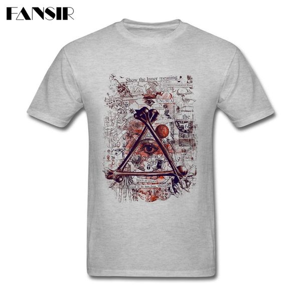 men t-shirts great custom cotton short sleeve shirt men male illuminati bones pyramid summer tees
men t-shirts great custom cotton short sleeve shirt men male illuminati bones pyramid summer tees