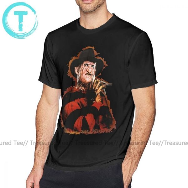 freddy krueger t shirt freddy krueger potrait t-shirt oversized mens tee shirt cotton short-sleeve fun printed beach tshirt
freddy krueger t shirt freddy krueger potrait t-shirt oversized mens tee shirt cotton short-sleeve fun printed beach tshirt