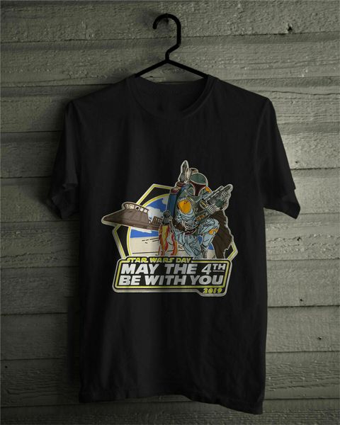 day may the 4th be with you 2019 t shirt breathable tee shirt 
day may the 4th be with you 2019 t shirt breathable tee shirt