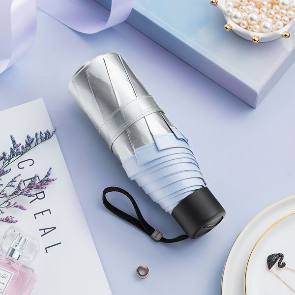 folding sun umbrella compact portable sun umbrella upf50 uv folding automatic paraguas trasnparente nylon w
folding sun umbrella compact portable sun umbrella upf50 uv folding automatic paraguas trasnparente nylon w