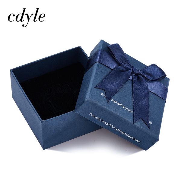 cdyle blue gift box for necklace earrings ring bracelet fashion jewelry packaging boxes, Pink;blue
cdyle blue gift box for necklace earrings ring bracelet fashion jewelry packaging boxes, Pink;blue