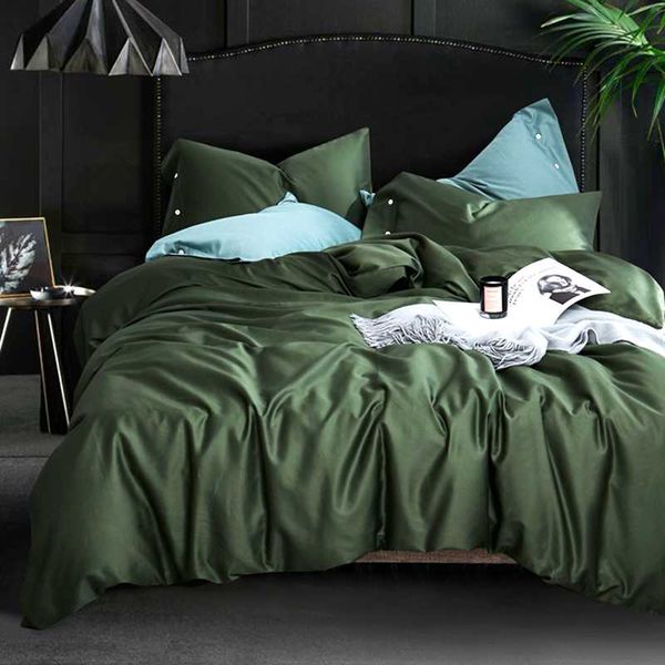 egyptian long-staple cotton 600tc satin solid color bed set comfortable bedding set duvet cover sheets pillowcase gift #sw
egyptian long-staple cotton 600tc satin solid color bed set comfortable bedding set duvet cover sheets pillowcase gift #sw
