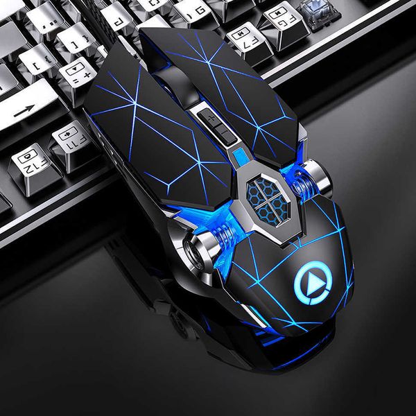 mice pohiks 1pc 1600 dpi wireless gaming mouse rechargeable silent ergonomic 7 keys rgb backlit for lapcomputer pro gamer
mice pohiks 1pc 1600 dpi wireless gaming mouse rechargeable silent ergonomic 7 keys rgb backlit for lapcomputer pro gamer