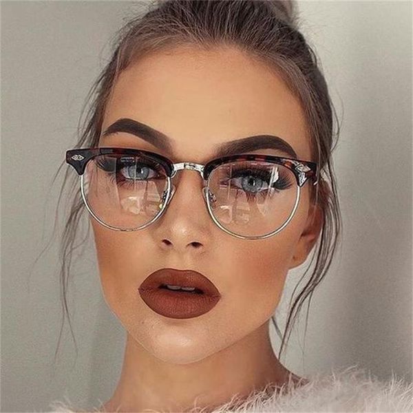fashion sunglasses frames classic metal frame glasses women retro anti blue light men round eyeglasses monturas de lentes mujer, Black
fashion sunglasses frames classic metal frame glasses women retro anti blue light men round eyeglasses monturas de lentes mujer, Black