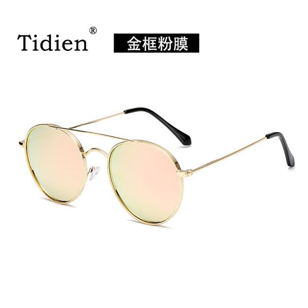 sunglasses tidien glasses uv400 women round 2021 vintage trend multi color eye wear shades for 3019, White;black
sunglasses tidien glasses uv400 women round 2021 vintage trend multi color eye wear shades for 3019, White;black