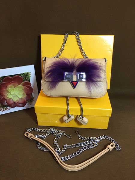 new designer fashion small square bag, ladies one-shoulder messenger bag, little monster eye chain bag, factory ing
new designer fashion small square bag, ladies one-shoulder messenger bag, little monster eye chain bag, factory ing