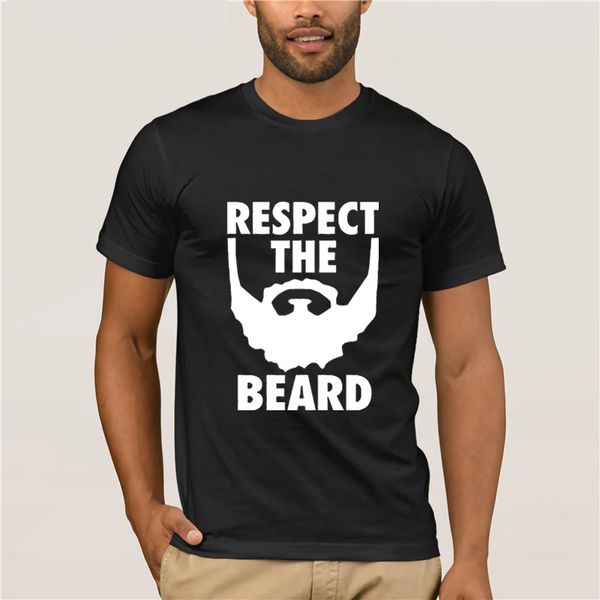 men's fun casual print t-shirt men's funny respect the beard fear the beard harden t shirt men hip hop tshirt
men's fun casual print t-shirt men's funny respect the beard fear the beard harden t shirt men hip hop tshirt