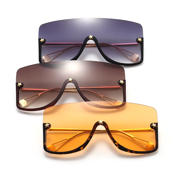 gentle square sunglasses women brand designer rimless sun glasses female fashion rosie eyewear titanium clearance sale items, White;black
gentle square sunglasses women brand designer rimless sun glasses female fashion rosie eyewear titanium clearance sale items, White;black