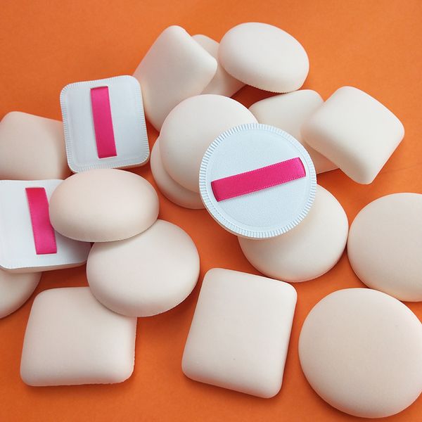 facial face body powder foundation puff portable soft cosmetic puff makeup foundation sponge round/square shape 
facial face body powder foundation puff portable soft cosmetic puff makeup foundation sponge round/square shape
