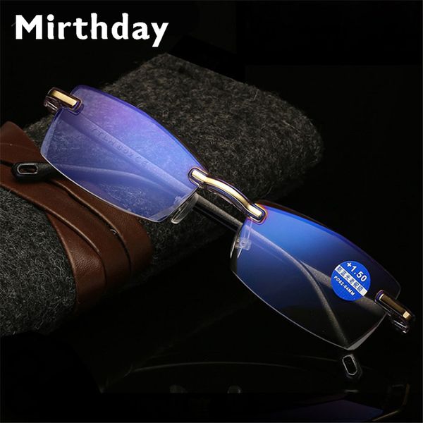 resin rimless reading glasses women men anti blue light blocking frameless presbyopia glasses reader eyewear ochki +1.0 1.5 2.0, White;black
resin rimless reading glasses women men anti blue light blocking frameless presbyopia glasses reader eyewear ochki +1.0 1.5 2.0, White;black