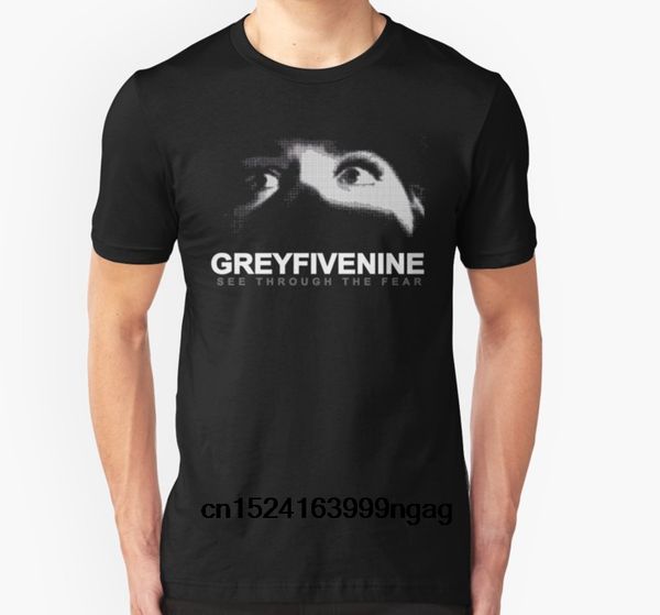 мода прохладный мужчины майка женщины смешные tshirt g59 - см через страх customized printed t-shirt
мода прохладный мужчины майка женщины смешные tshirt g59 - см через страх customized printed t-shirt