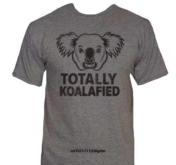 мужчины майка totally koala fied смешной юмористическая новая рубашка смешной тенниска новизна тенниска женщины
мужчины майка totally koala fied смешной юмористическая новая рубашка смешной тенниска новизна тенниска женщины