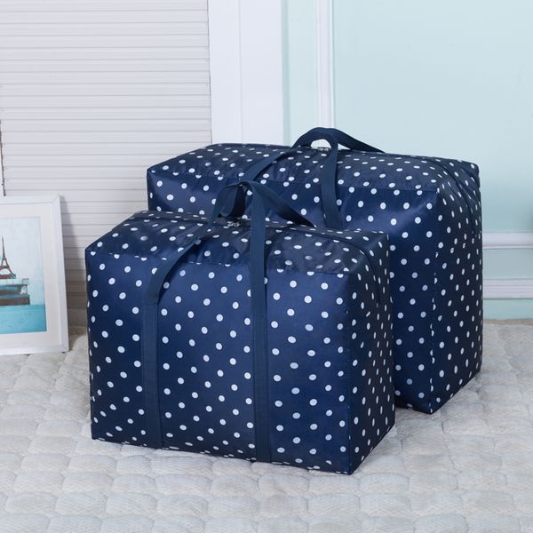 storage bags 1 piece thick bag waterproof closet organizer kid toy protable clothes bedding container
storage bags 1 piece thick bag waterproof closet organizer kid toy protable clothes bedding container