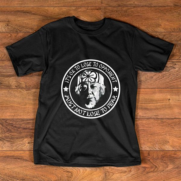 итс ok терять противник не должен проиграть страх футболка the karate kid цитаты плюс размер футболочку
итс ok терять противник не должен проиграть страх футболка the karate kid цитаты плюс размер футболочку