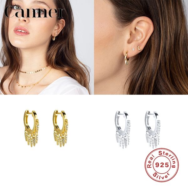 canner luxury 925 sterling silver earring triangle cz dazzling rivet pendant earring for women fine jewelry bijoux pendiente w4, Golden;silver
canner luxury 925 sterling silver earring triangle cz dazzling rivet pendant earring for women fine jewelry bijoux pendiente w4, Golden;silver