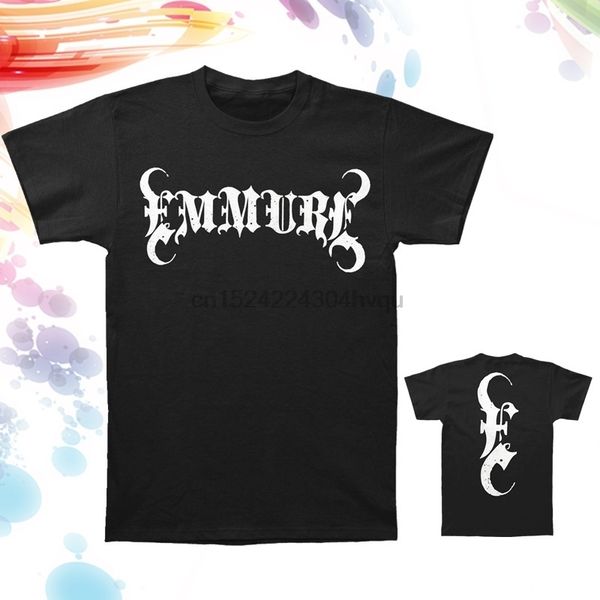 100% cotton fashion graphic tee shirt e logo emmure men's t-shirt black women tshirt
100% cotton fashion graphic tee shirt e logo emmure men's t-shirt black women tshirt