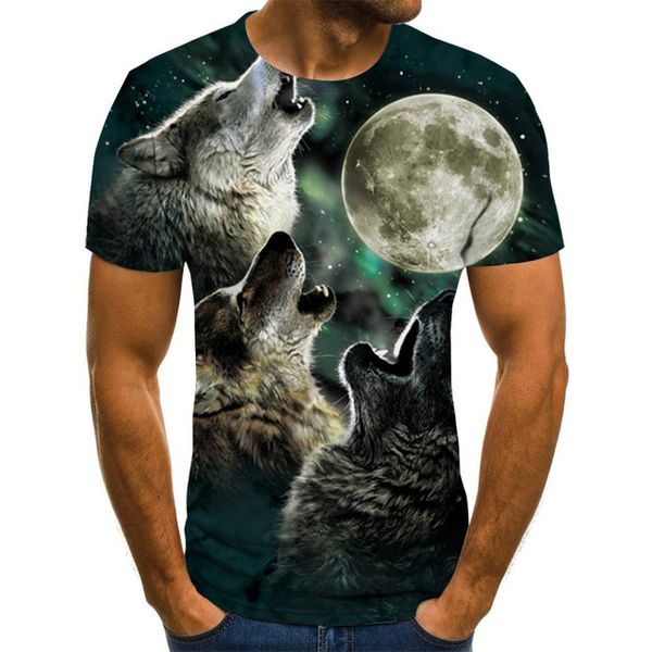 brand 3d wolf head man round collar 3d print shirts humor funny aesthetic men clothing
brand 3d wolf head man round collar 3d print shirts humor funny aesthetic men clothing