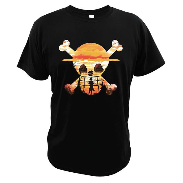 one piece манга японские серии t-shirt соломенной шляпе обезьяна d.luffy great design summer высокого качества ес размер мягкие вершины
one piece манга японские серии t-shirt соломенной шляпе обезьяна d.luffy great design summer высокого качества ес размер мягкие вершины