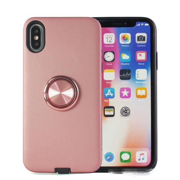 new arrival slim shockproof magnetic car mount holder finger ring pc tpu hard case for iphone x 8 8plus ring covers a
new arrival slim shockproof magnetic car mount holder finger ring pc tpu hard case for iphone x 8 8plus ring covers a