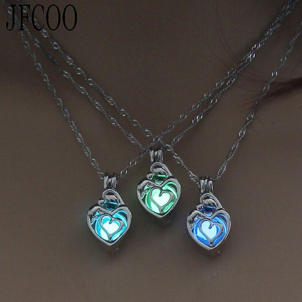 chokers 2021 in the dark glowing pendant hollow heart necklace silver plated chain necklaces jewelry gift drop, Golden;silver
chokers 2021 in the dark glowing pendant hollow heart necklace silver plated chain necklaces jewelry gift drop, Golden;silver