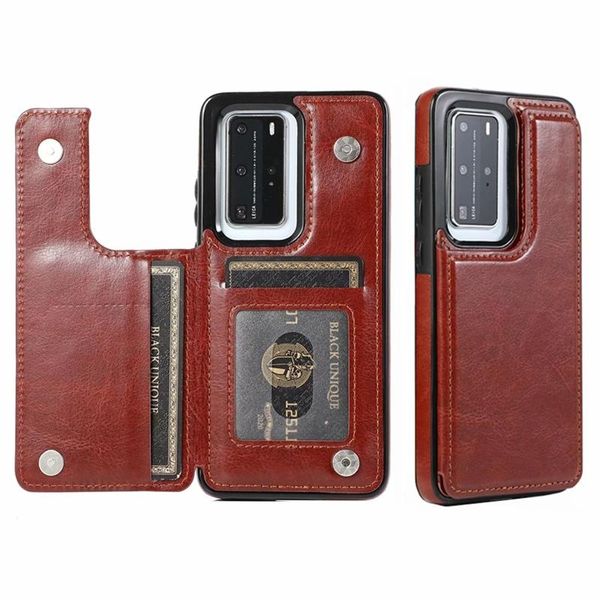 leather wallet case for huawei p40 lite nova6se nova4 p30 pro phone cases cover for huawei mate30 pro mate20 lite with cardslots holder
leather wallet case for huawei p40 lite nova6se nova4 p30 pro phone cases cover for huawei mate30 pro mate20 lite with cardslots holder