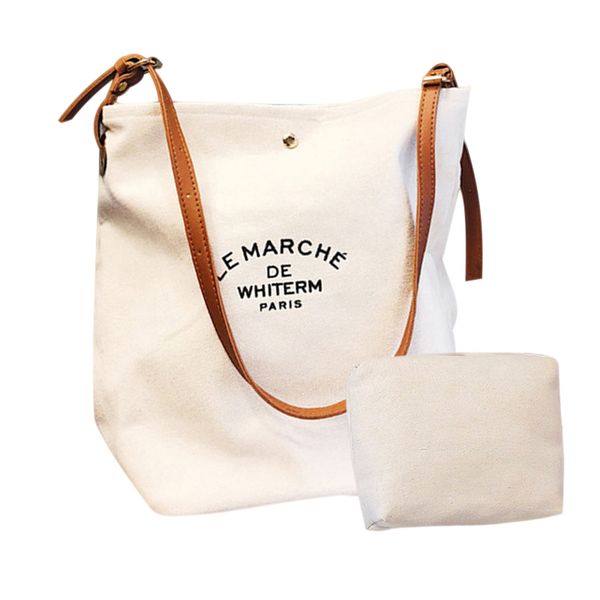 women lady girl shoulder crossbody bag handbag canvas casual for travel shopping b88
women lady girl shoulder crossbody bag handbag canvas casual for travel shopping b88