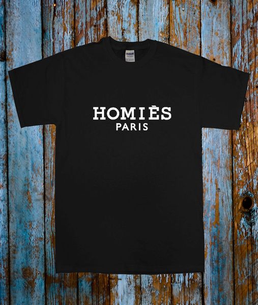 homies paris tee t shirt black white blogger tumblr popular celeb 2019 fashion t shirt, 100% cotton tee shirt
homies paris tee t shirt black white blogger tumblr popular celeb 2019 fashion t shirt, 100% cotton tee shirt