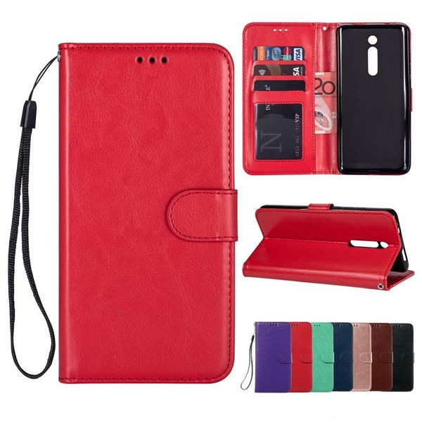 wallet pu flip leather pframe card slot case tpu cover for xiaomi 5x 6x 8 lite 9 se play f1 9t redmi 4x note 4 6 pro 6a a2 lite 7 k20
wallet pu flip leather pframe card slot case tpu cover for xiaomi 5x 6x 8 lite 9 se play f1 9t redmi 4x note 4 6 pro 6a a2 lite 7 k20