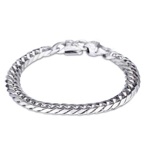 link, chain 9.3mm wide chunky curb link 316l stainless steel bracelet mens boys hip hop biker jewelry 8.3in gift for boyfriend, Black
link, chain 9.3mm wide chunky curb link 316l stainless steel bracelet mens boys hip hop biker jewelry 8.3in gift for boyfriend, Black