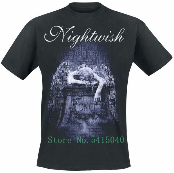 nightwish после t-shirt black конструктор мужская майка graphic мужская футболка фитнес коротким рукавом футболка для мужчины camisa
nightwish после t-shirt black конструктор мужская майка graphic мужская футболка фитнес коротким рукавом футболка для мужчины camisa
