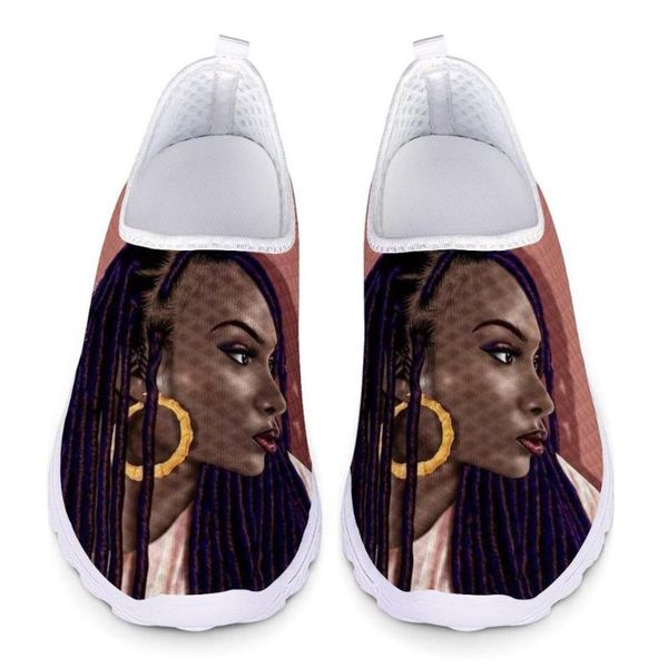 hycool slip on mesh shoes for women black afro girl print womens loafers customized shoes flats casual breathable tennis shoe
hycool slip on mesh shoes for women black afro girl print womens loafers customized shoes flats casual breathable tennis shoe