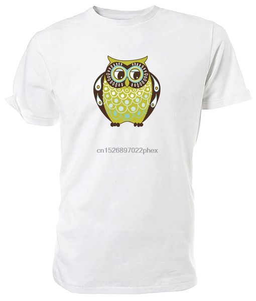father owl cartoon wildlife classic round neck short sleeved t shirt choice of sizes and colours men t shirt
father owl cartoon wildlife classic round neck short sleeved t shirt choice of sizes and colours men t shirt