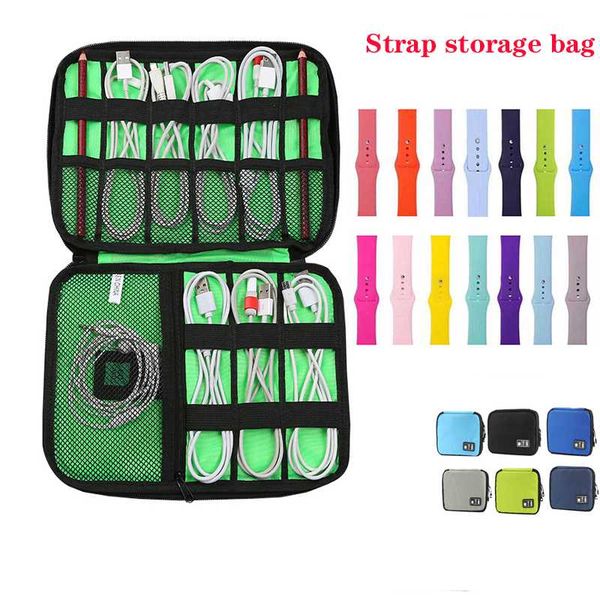 watch boxes & cases portable with storage box strap double-layer bag digital travel waist, Black;blue
watch boxes & cases portable with storage box strap double-layer bag digital travel waist, Black;blue
