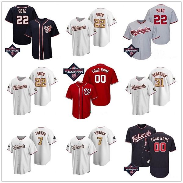 custom 2020 34 harper jersey 22 juan soto 7 trea turner 31 max scherzer 37 stephen strasburg baseball jerseys 13 cabrera, Blue;black
custom 2020 34 harper jersey 22 juan soto 7 trea turner 31 max scherzer 37 stephen strasburg baseball jerseys 13 cabrera, Blue;black