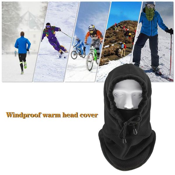 motorcycle bicycle face mask thermal fleece neck balaclava hood ski bike wind winter helmet ser cs mask outdoor winter warm, Black
motorcycle bicycle face mask thermal fleece neck balaclava hood ski bike wind winter helmet ser cs mask outdoor winter warm, Black