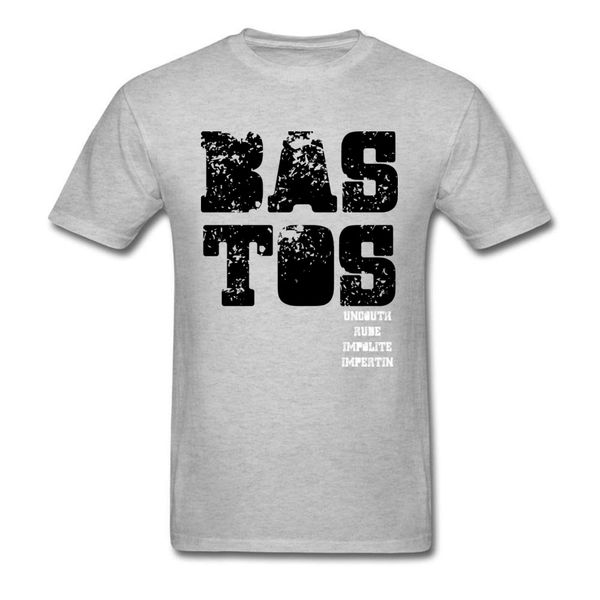 bastos tagalog pure cotton t shirt for men casual t-shirt casual brand new o-neck tee-shirts short sleeve
bastos tagalog pure cotton t shirt for men casual t-shirt casual brand new o-neck tee-shirts short sleeve