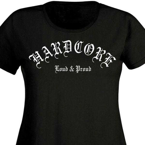 новая мода майка graphic письмо t shirt женщины повседневная хлопок короткие мода hardcore loud proud охладить футболках
новая мода майка graphic письмо t shirt женщины повседневная хлопок короткие мода hardcore loud proud охладить футболках