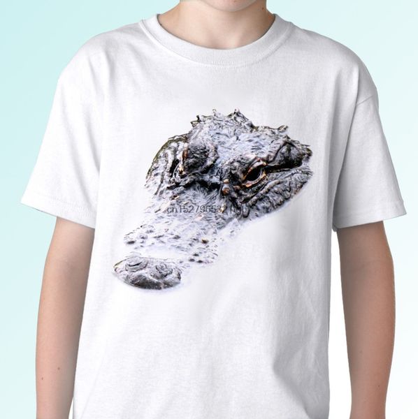 alligator white t shirt crocodile animal tee - mens womens cool casual pride t shirt men new fashion
alligator white t shirt crocodile animal tee - mens womens cool casual pride t shirt men new fashion