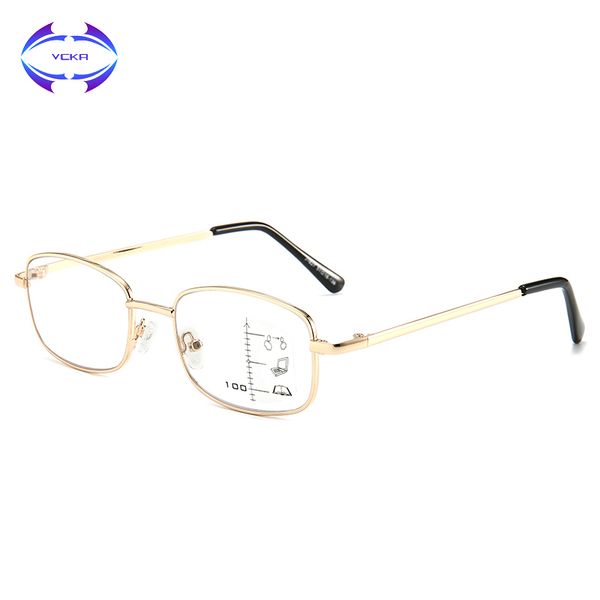 vcka metal progressive multifocal reading glasses bifocal men anti blue light presbyopia glasses women +1.0 to+3.5, White;black
vcka metal progressive multifocal reading glasses bifocal men anti blue light presbyopia glasses women +1.0 to+3.5, White;black